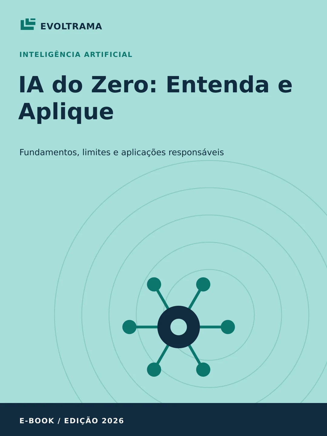Capa de IA do Zero: Entenda e Aplique